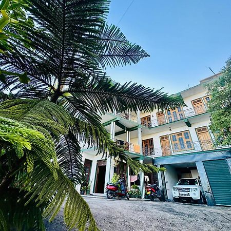 Abc Guest Inn & Restaurant Haputale Exterior photo