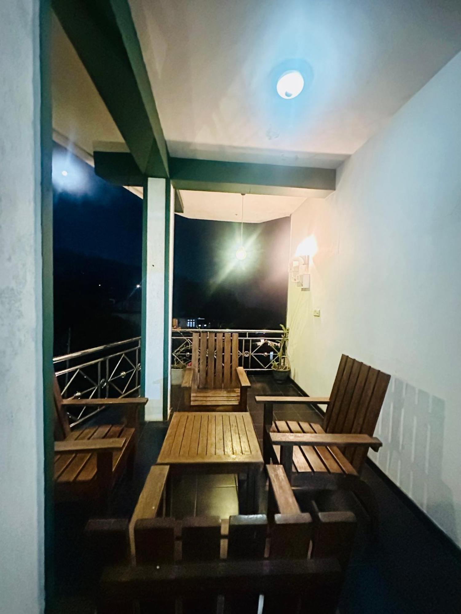 Abc Guest Inn & Restaurant Haputale Exterior photo