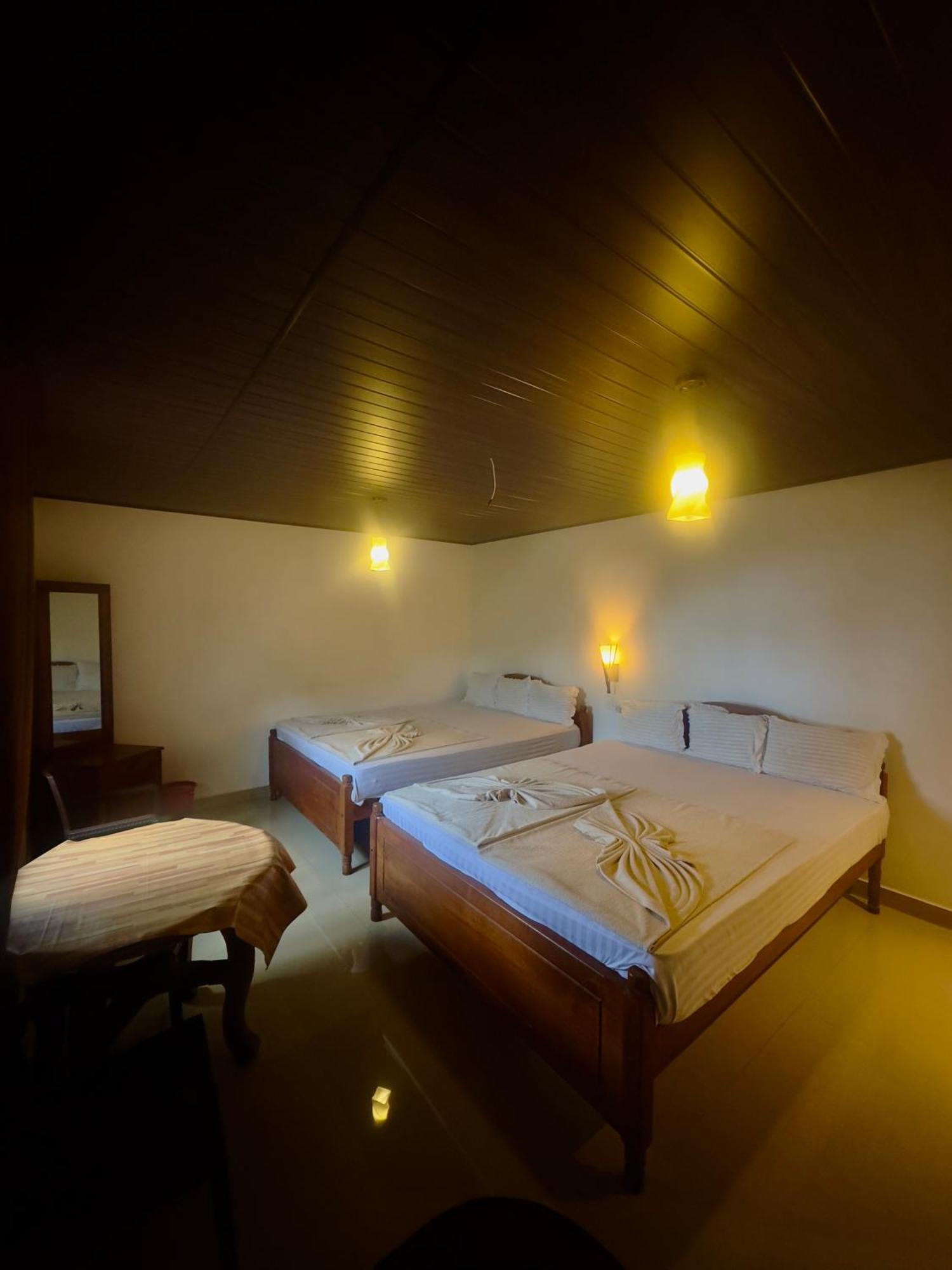 Abc Guest Inn & Restaurant Haputale Room photo