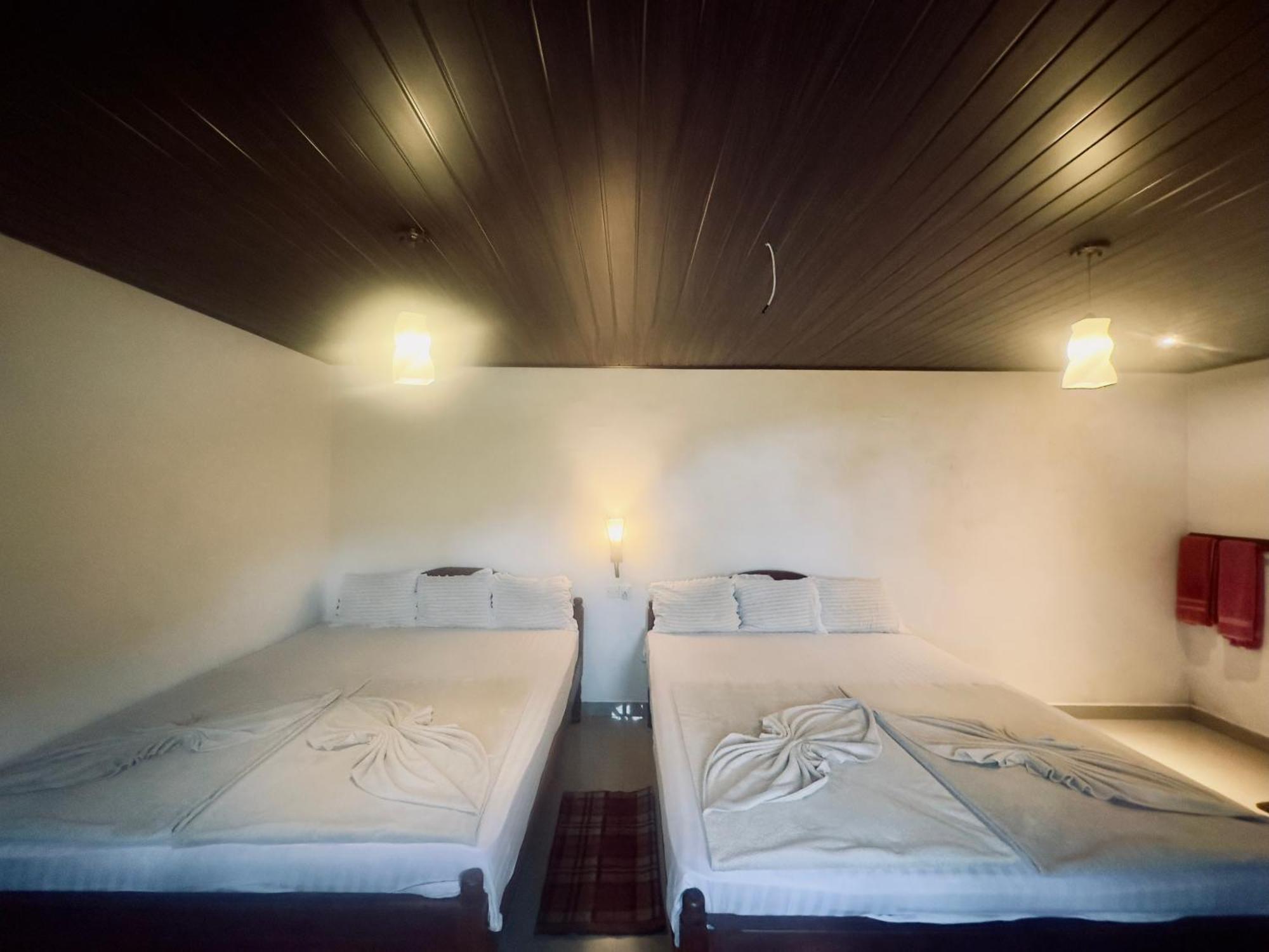 Abc Guest Inn & Restaurant Haputale Room photo