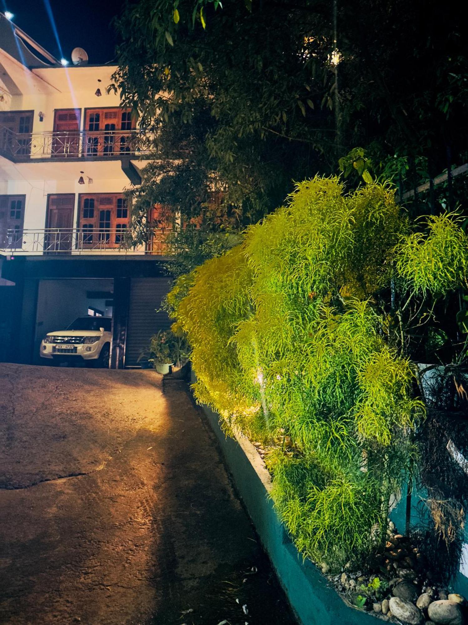 Abc Guest Inn & Restaurant Haputale Exterior photo